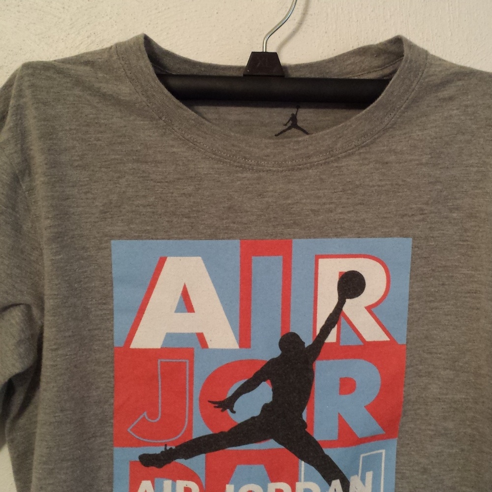 Nike AIR JORDAN City Collection Jumpman TSHIRT